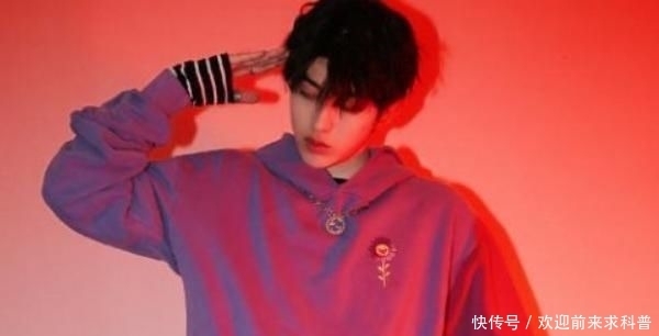 录制|蔡徐坤不久前刚刚录制了《奔跑吧》!它迎来了“新身份”