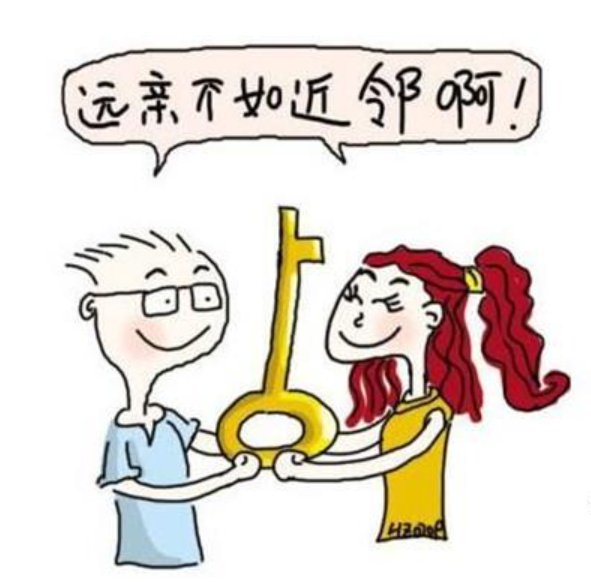 邻居|邻居对簿公堂竟是鸽子惹的祸？看法官如何就地化解纠纷