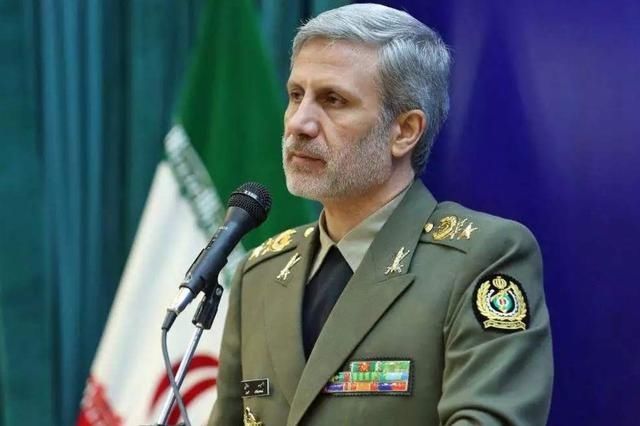 升级|封锁升级了?伊朗客机遭美军F-15拦截迫降,俄罗斯声援