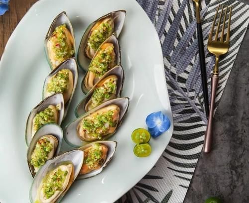 必点|七道酒楼当家菜，桌桌必点