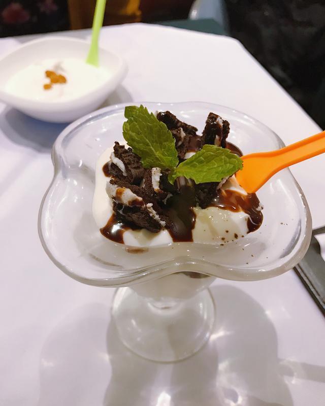  飞饼|吃在成都｜印度餐厅真的只有飞饼和咖喱吗？