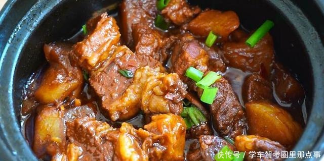 胡椒粉|天冷必吃的5道砂锅菜,我家每周都做,咸香下饭,不学可惜了