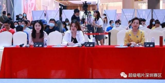  全国海选深圳赛区|2020《超级唱片》深圳赛区海选第二、三场现场精彩花絮来啦！