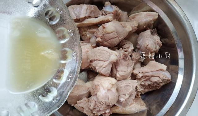  处暑|明日处暑，最该吃的是这肉，7块钱一斤，这做法润燥下饭，真香