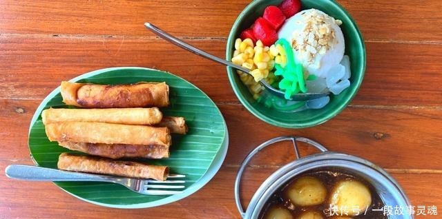 菲律宾|甜品控看过来!7款菲律宾最佳甜点,让你欲罢不能!