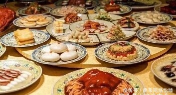 皇帝|揭秘:古代皇帝最后吃不完的菜都去哪里了?