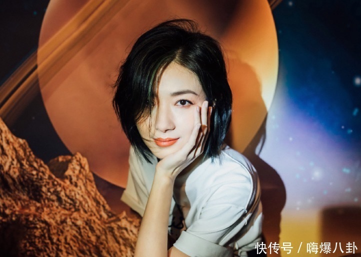 郁可唯|账号点赞内涵宁静,万茜甩锅盗号者,阿里安全部下场打脸