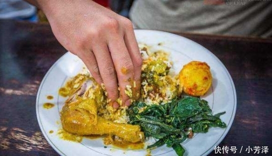  印度人|印度人吃饭爱用手抓，那他们怎么吃火锅？恕我直言，这问题有点傻