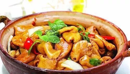  有福|爱吃肥肠的吃货们有福了，在家肥肠这样做太下饭了