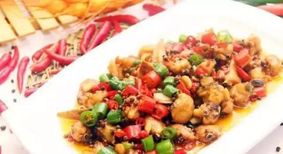  喜欢|简单而又美味的家常菜，味道鲜美，超级下饭下酒，你喜欢吃吗