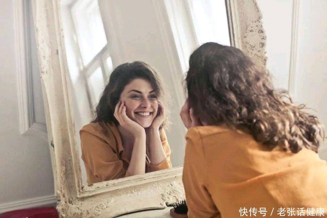 女人“老得慢”，大多有很好的饮食习惯，建议平时多吃5种食物2023