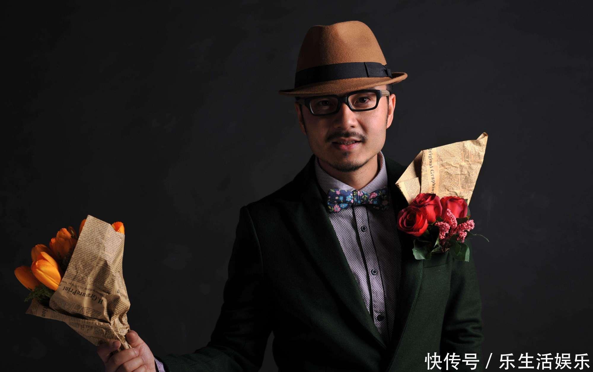 主持人|当红主持被《天天向上》除名!涂着厚粉底和口红,和网红抢饭碗