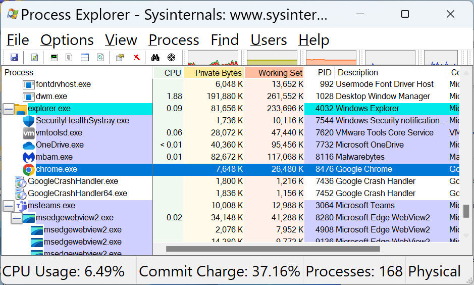 思科和 WatchGuard 用户反馈升级Win11更新后无法正常启动 Chrome