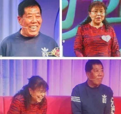  登场|“宠妻狂魔”一登场，当场被女嘉宾疯“抢”