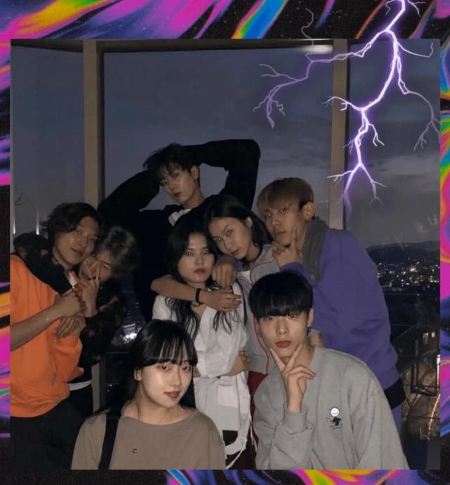  精彩|最精彩的「亚逼大乱斗」原来是一群高中生