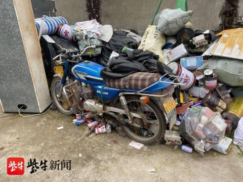 生产型废旧金属|废旧金属可不能随便收！兴化两男子未持特种行业许可证被处罚