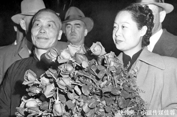 绝色|母亲一代绝色可生父不详,嫁给大50岁将军,她晚年如此度过