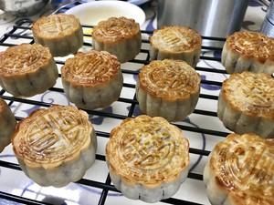 糖浆|免转化糖浆红豆沙月饼