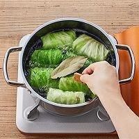  简单|好吃又简单的卷白菜