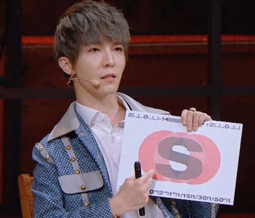  表演|演员2何昶希获S卡牵出“最刚”女演员，引发郭敬明和李诚儒battle