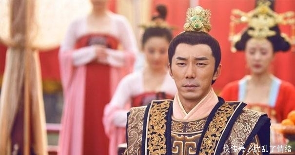 公主|大唐公主13岁守寡,李世民杀女儿丈夫后又重新选婿,终得幸福