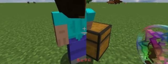  世界|我的世界:武器盘点，钻石剑连渣渣也算不上，你都见过吗？