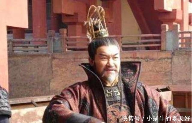 发布|他曾被视为中原王朝的英雄，发布一道禁令，中原汉人纷纷响应