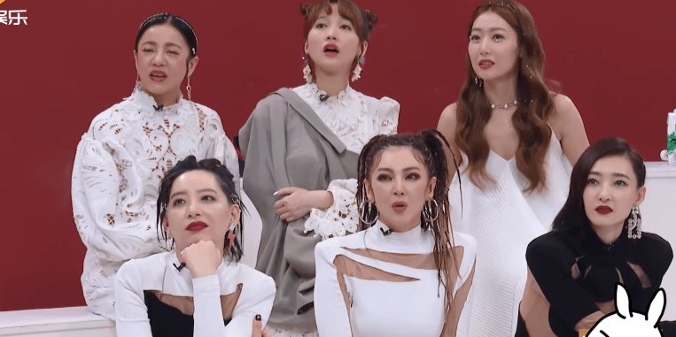  宁静|节目组偏心万茜却意外爆冷，魏大勋被吐槽关系户，催促宁静引争议