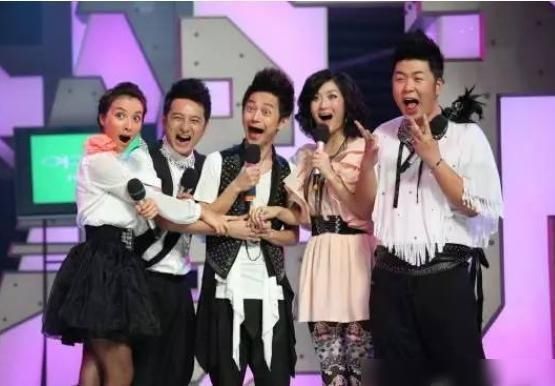  快本|为何《快本》越来越不受待见？其实道理很简单，不过是正常现象！