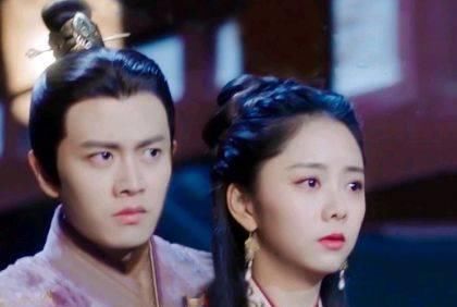 谭松韵|凭“袁今夏”走红，谭松韵官宣新剧，合作男主是大家熟悉的他