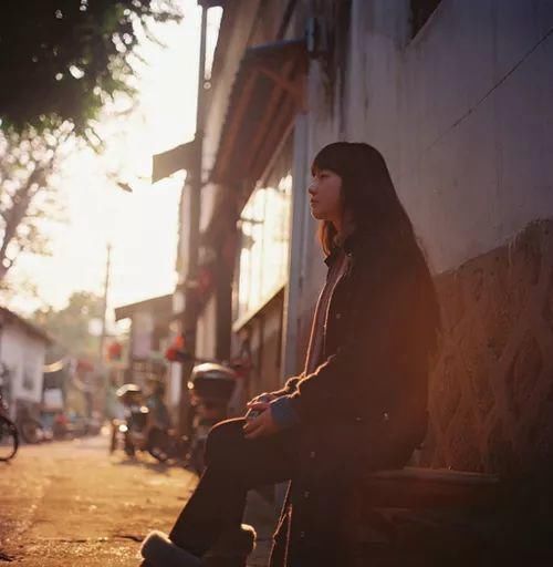  你变得更|爱上旅行的你，果然变了！