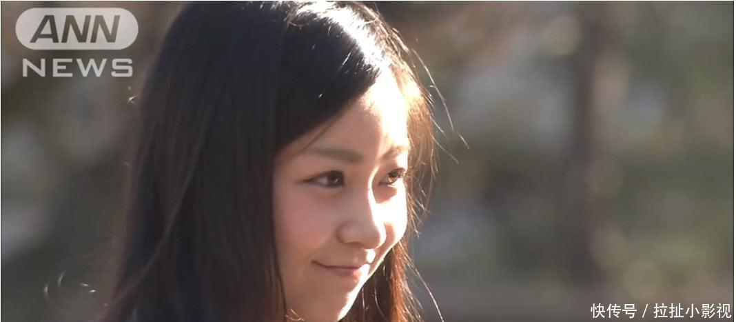 佳子公主|公主不好当!日本公主颜值堪比明星 穿个背心就被批“太暴露”!