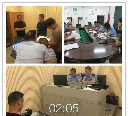  王某|赣州5个非法采矿团伙覆灭 涉及非法开采点30余处