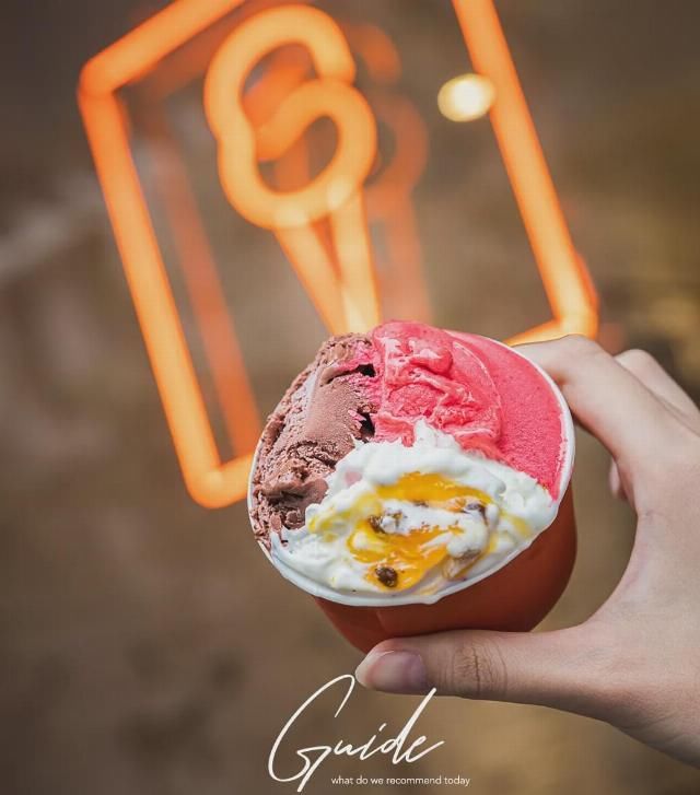  足足|2020魔都gelato超全大测评，足足28款口味上榜!