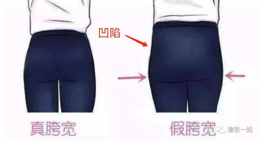  训练|赵丽颖身材都练得这么好了，还有网友喷她是奚梦瑶同款扁平臀？！