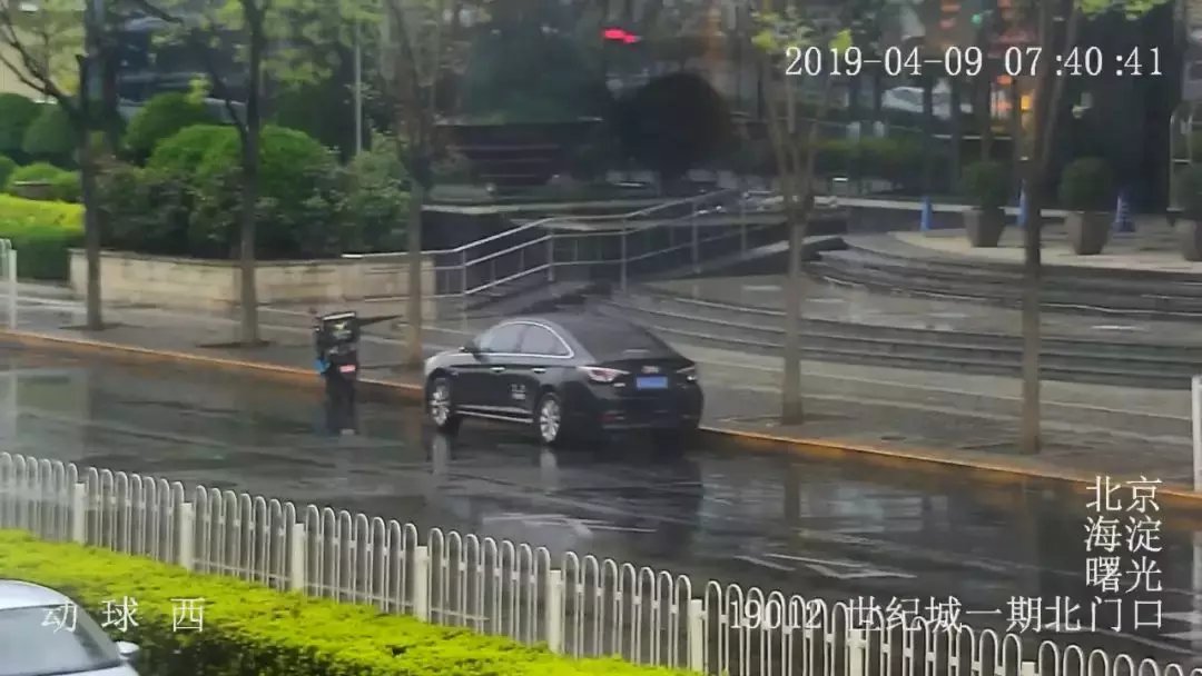 假期|注意:国庆假期,这五类违停行为最容易被拍