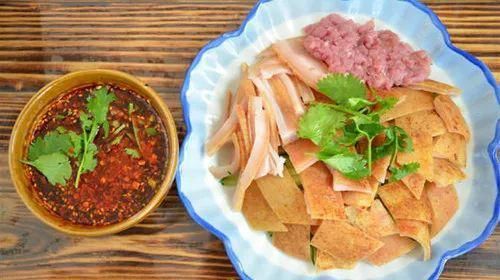 白族|云南这15个少数民族的特色菜，你吃过几道？