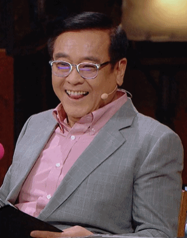  点火|董思怡点火，陈凯歌尔冬升添柴，郭敬明李成儒这场戏太精彩