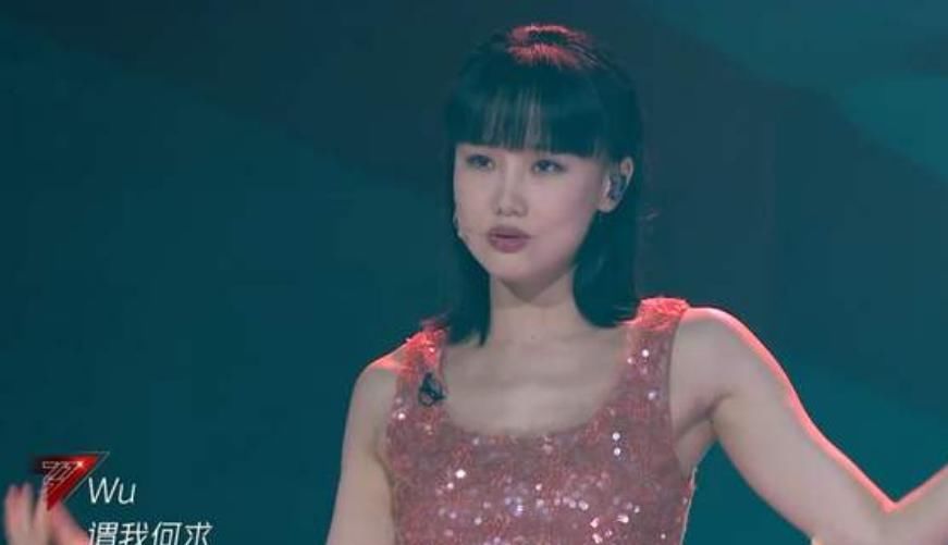  黄龄|《浪姐》：黄龄不满蓝盈莹，选择更强团友，一举翻身！