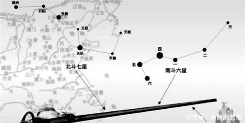 子孙|古代为何规定1斤为16两,筷子长度7寸6分?华夏子孙都应该了解