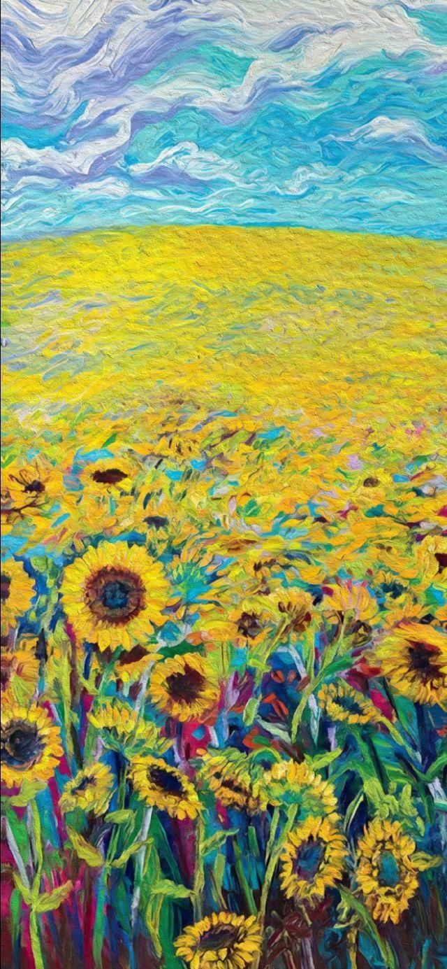  七月|壁纸：八月要比七月更快乐！