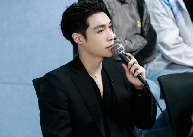  张艺兴|《这就是街舞》即将开播，队长集合完毕，冠军将在他的队伍里诞生