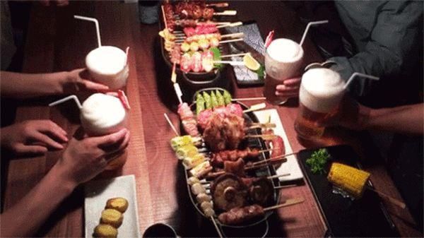 知识|夜宵吃了很多,为什么第二天早上反而更饿?涨知识了