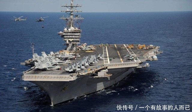  开工|2艘主力航母同时开工！没几百亿根本做不到，俄罗斯眼红不已