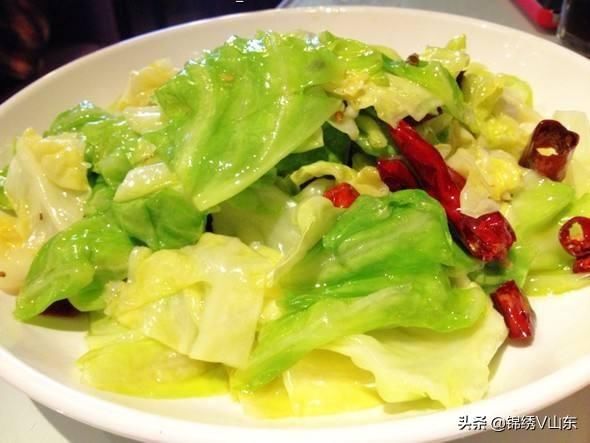 分钟|家常清新6道小炒,10分钟搞定,方便,营养美味