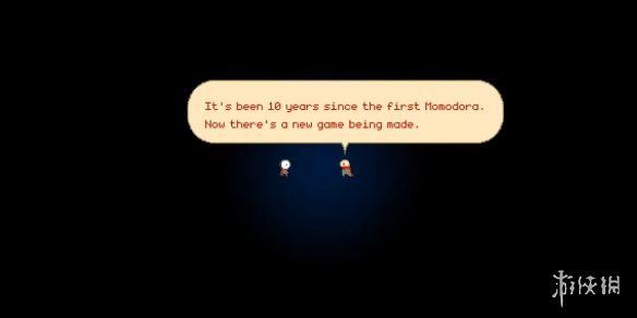 预告|庆贺《莫莫多拉》系列十周年 官方公布下一作概念预告