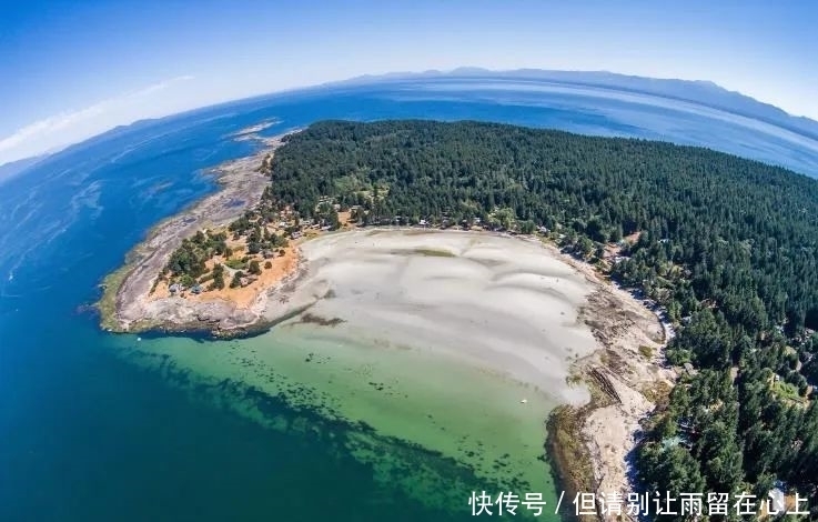 好去处|这个夏天怎么玩?推荐大温20个必打卡好去处,一定有你没玩过的!