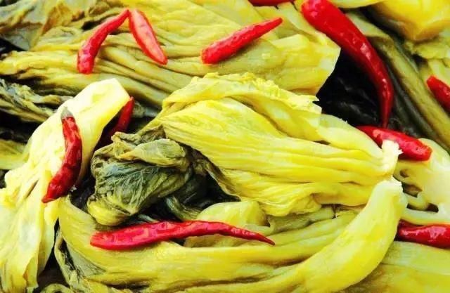 黑鱼|【吃堂】鲜辣酸爽的汤+Q弹嫩滑的鱼,这家店就凭一道菜打天下,够用了!