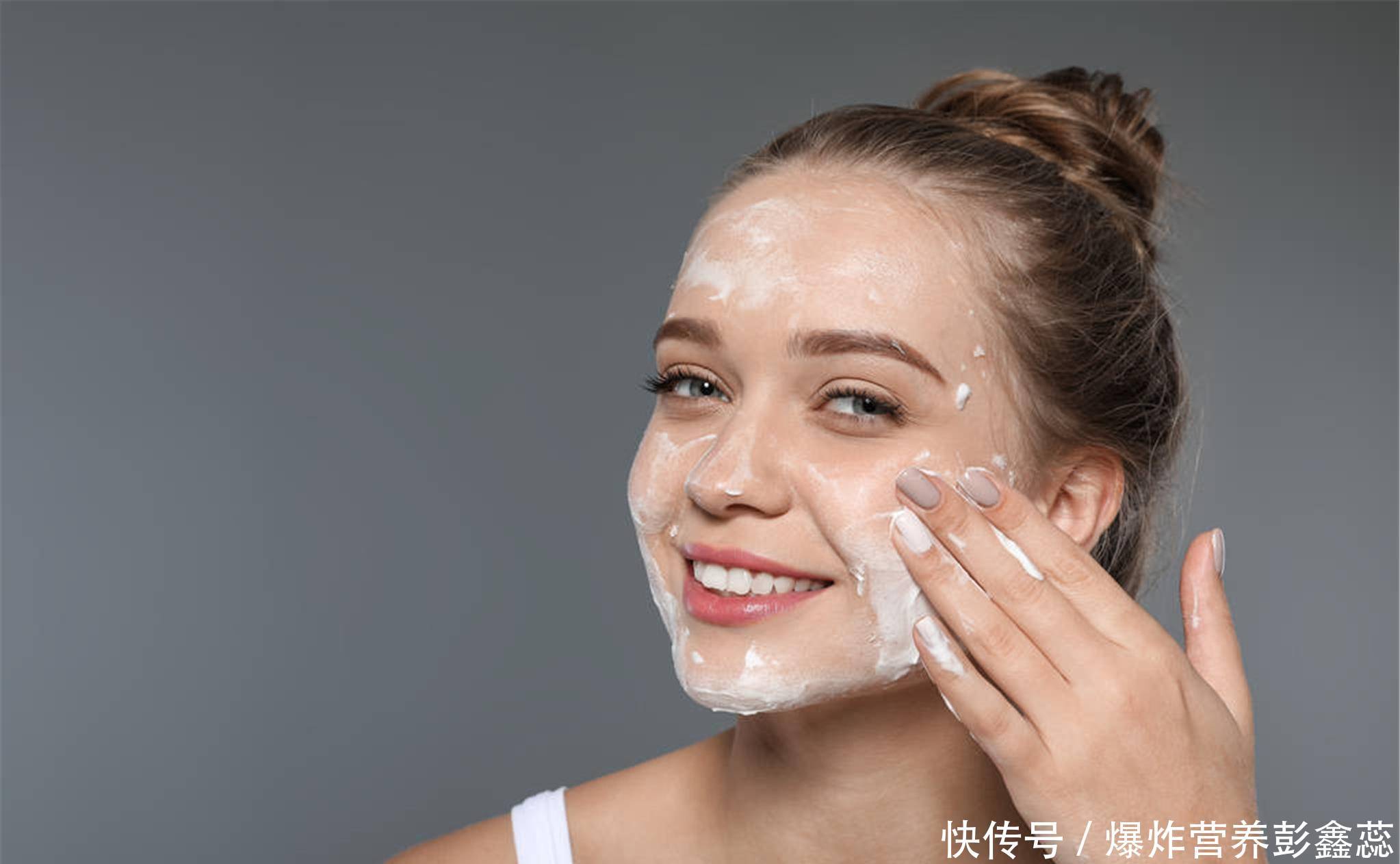 普通人如何减缓衰老的方法(虽然每个人都会变老，但如何通过生活细节延缓衰老？要关注4件事)