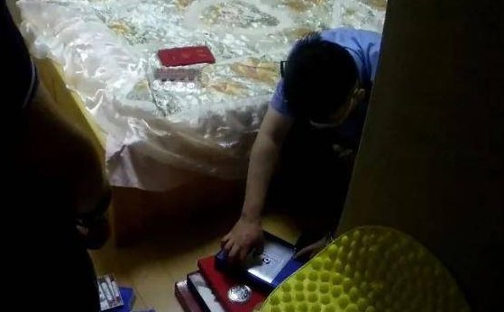  民警|男子花4万租别墅，竟为了偷邻居40瓶茅台，网友：是个人才